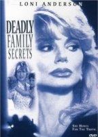 Deadly Family Secrets (1995) Cenas de Nudez