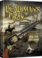Dead Man's Gun (1997-1999) Cenas de Nudez