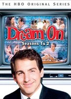 Dream On (1990-1996) Cenas de Nudez