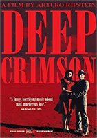 Deep Crimson (1996) Cenas de Nudez