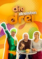 Die Dreisten Drei (2003-2012) Cenas de Nudez