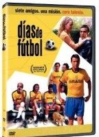 Días de fútbol (2003) Cenas de Nudez