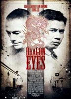 Dragon Eyes 2012 filme cenas de nudez
