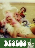 Deseos (1977) Cenas de Nudez