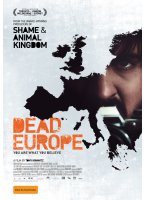 Dead Europe (2012) Cenas de Nudez