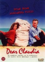 Dear Claudia 1999 filme cenas de nudez