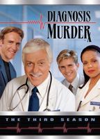 Diagnosis Murder 1993 filme cenas de nudez