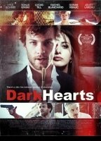Dark Hearts 2012 filme cenas de nudez