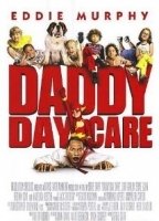 Daddy Day Care 2003 filme cenas de nudez