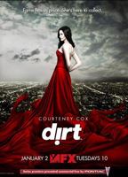 Dirt (2007-2008) Cenas de Nudez