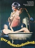 Der Bumsladen-Boß (1973) Cenas de Nudez