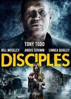 Disciples 2014 filme cenas de nudez