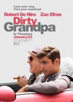 Dirty Grandpa (2016) Cenas de Nudez