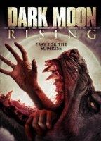 Dark Moon Rising (II) 2015 filme cenas de nudez