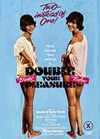 Double Your Pleasure (1978) Cenas de Nudez