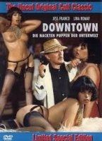 Downtown - Die nackten Puppen der Unterwelt 1975 filme cenas de nudez