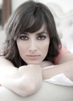 Daniela Virgilio nua