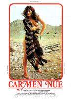 Die Nackte Carmen (1984) Cenas de Nudez