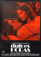 Dulces horas (1982) Cenas de Nudez