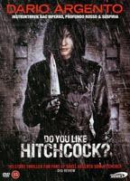 Gosta de Hitchcock? (2005) Cenas de Nudez