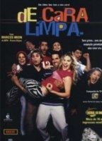 De Cara Limpa (2000) Cenas de Nudez