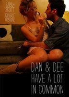 Dan and Dee Have a Lot in Common (2011) Cenas de Nudez