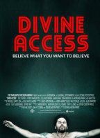 Divine Access cenas de nudez