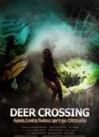 Deer Crossing 2012 filme cenas de nudez