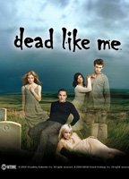 Dead Like Me (2003-2004) Cenas de Nudez