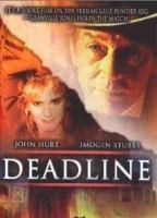 Deadline (1988) Cenas de Nudez