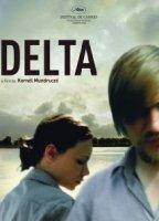 Delta (I) 2008 filme cenas de nudez
