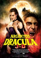 Dracula 3D (2012) Cenas de Nudez