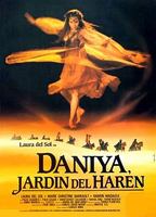 Daniya, jardín del harem (1988) Cenas de Nudez