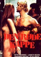 Den røde kappe (1969) Cenas de Nudez