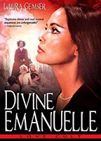Divine Emanuelle: Love Cult 1981 filme cenas de nudez