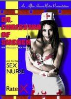 Dr. Christina of Sweden 1970 filme cenas de nudez