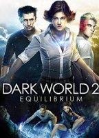 Dark World II: Equilibrium (2014) Cenas de Nudez