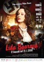 Lida Baarova - Devil's Mistress (2016) Cenas de Nudez