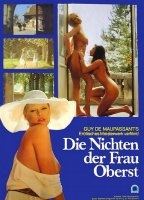 Secrets of a French Maid (1980) Cenas de Nudez