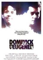 Dominick and Eugene (1988) Cenas de Nudez