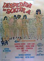 Despedida de soltera 1966 filme cenas de nudez