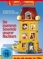 Die munteren Sexspiele unserer Nachbarn (1978) Cenas de Nudez