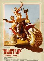 Dust Up 2012 filme cenas de nudez