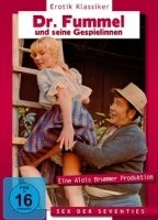 Dr. Fummel und seine Gespielinnen (1970) Cenas de Nudez