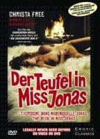 Der Teufel in Miss Jonas 1974 filme cenas de nudez
