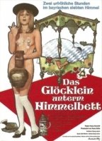 Das Glöcklein unterm Himmelbett 1970 filme cenas de nudez