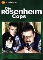 Die Rosenheim-Cops (2002-presente) Cenas de Nudez