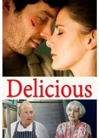 Delicious (2013) Cenas de Nudez