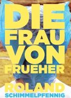 Die Frau von Früher (2013) Cenas de Nudez