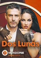 Dos Lunas (2014) Cenas de Nudez